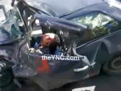 He Always Wanted a Convertible