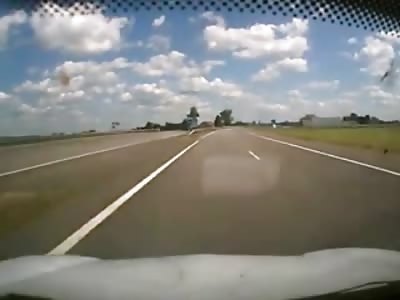 FATAL: Man Falls Asleep Dies Instantly