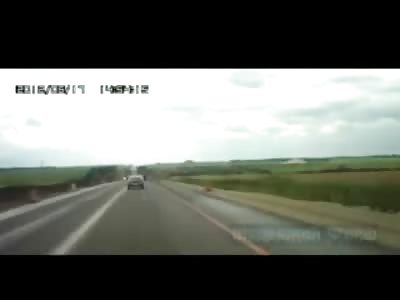 Man needs his 7 Hours, Guy Falls Asleep and Kills Himself in Fatal Accident