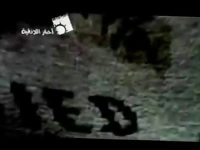 Dont look under the Blanket....Sad Scene 