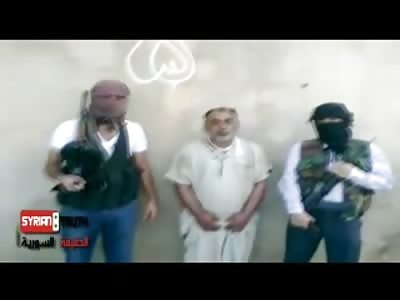 Say Hello to the Cell Phone....Older Man Executed with Full Clip of Handgun