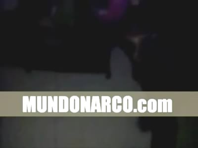 Clubbed to Death...2 Women and Man are Knocked out and Beheaded by Crazy Mexicans