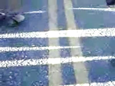 Husband and Wife Dead after Fatal Accident