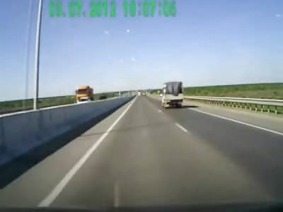 When Flying Guards Rail Attack!!!