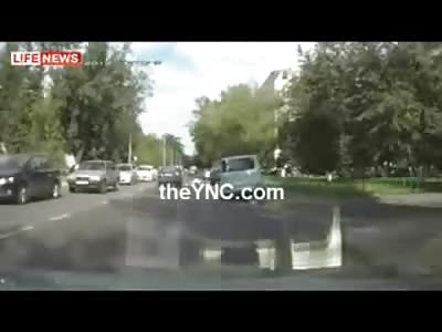 Woman does all she Can to Try out for the Upcoming Olympics..