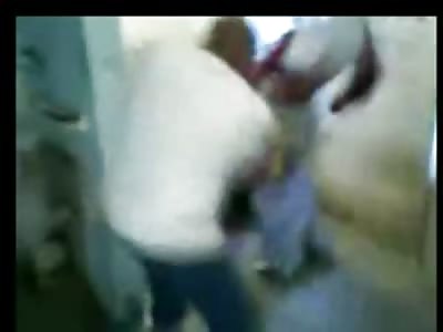 Pull your Pants Down and Take it like a Man!!! 2 Guys 1 Board 