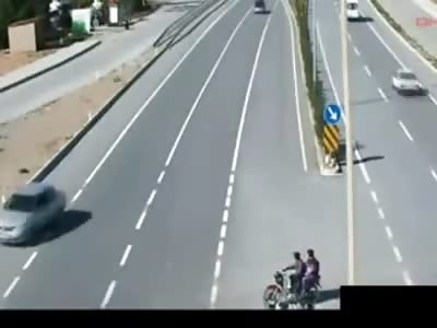 Suicide or Stupidity?