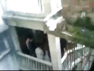 Woman Forcefully Removed from Here Home For Violating China's Mandatory Abortion Law