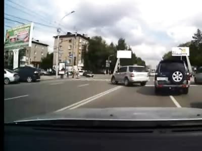 Its Called Attention to Detail You Moron when your Riding a Death Machine