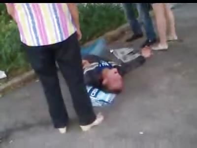 Dont Drink Alcohol when you have Epilepsy....Here's Why