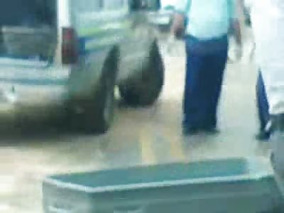 Here is his Heart over Here Bob....Well, grab it and bring it here Bill