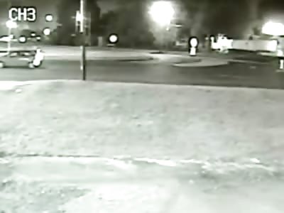 Man Survives Brutal Hit and Run