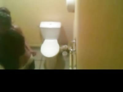 Obedient Arabic Sister Gets Her Friend Ready for Sex with Her Brother