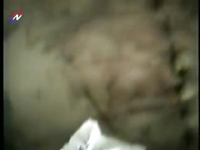 Man walks into an Abandoned Morgue.. Bizarre Video of Death all in One Building