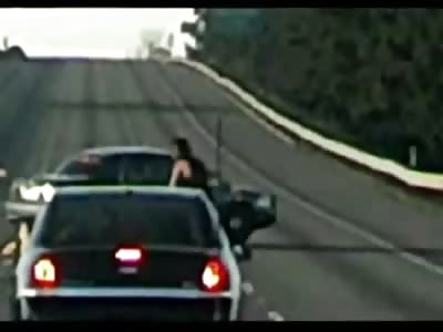 Man on Drug Fueled Bender is Beaten and Tased Multiple Times and Keeps Coming Back for More