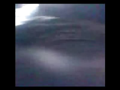 Young Black Female is Stripped Naked by Boutique Store Owners 