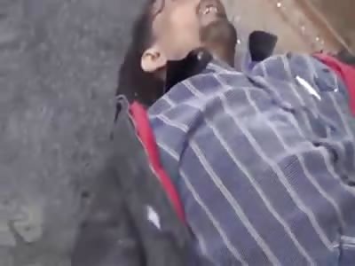 The Carnage gets Worse and Worse in Syria