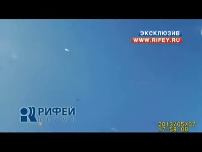 Truck Tire Pops...then your Dead. Fatal Dashcam 