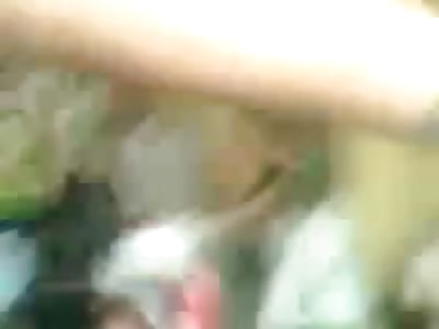 3 Men Beaten to Their Brutal Deaths by Enraged Crowd for Being the Wrong Religion 