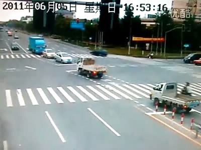 Two Guys One Car Hood 