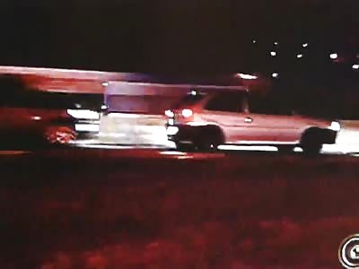 Hit-In Protest in Brazil