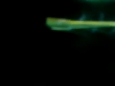 Thieves Lynched and Burned by Pissed off Town Folk