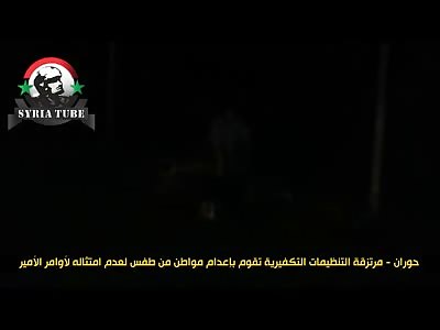 What an Ak-47 Exit Wound looks like on your Face