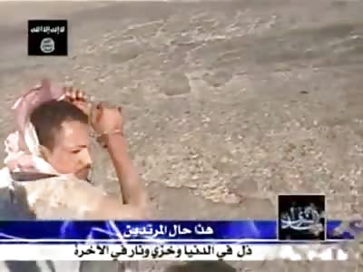 2 Policemen are Executed via Pistol after Raid on their Compound