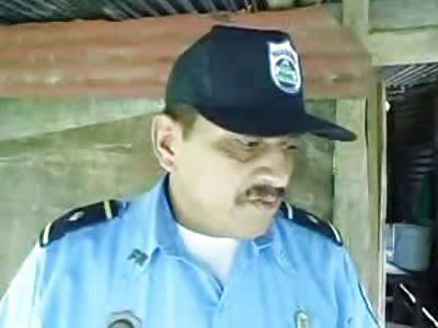 Man Tries to Kill his Wife with a Machete, he fails So he Kills the Mother-in-law instead....He Was Later Killed by Police