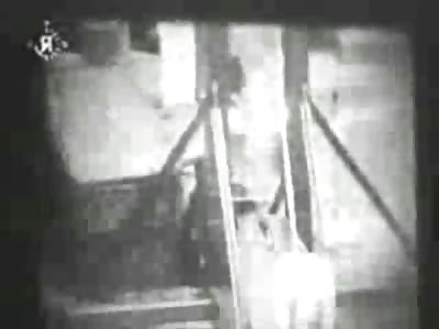 Vintage Prison Executions by Guillotine 