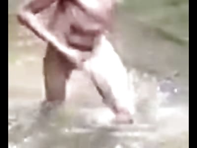 Barbarian Porn Star.......