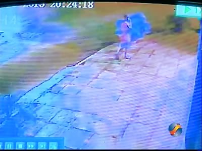 SET UP: Man Shot to Death in well Planed Murder Hit