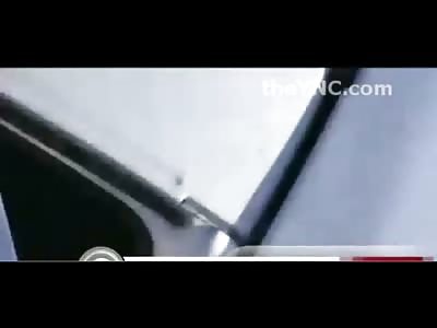 Much Better Angle and Footage of the Monster Truck Accident that Killed Several Spectators 