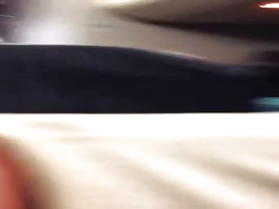 Woman Goes Batshit Crazy on an Airplane to Tampa ....Bath Salts Perhaps?!?