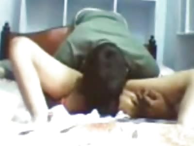 Bizarre 30 Minute Indian Family Bro/Sis Sex