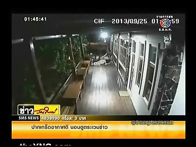 Older Man is Beaten Brutally with Sticks and Then Robbed... Still Beaten when Unconscious 