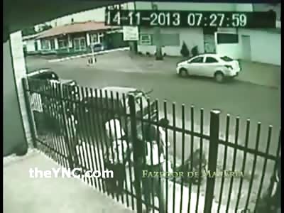 FATAL: Calm Peacful Day when all of the Sudden........Your Dead