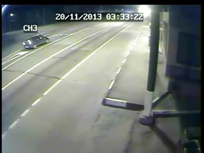 Texting, Drunk, Asleep, or Just Plain Stupidity?? What was the Cause of this Fatal Crash