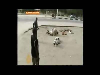 Nigerian Genocide at its Finest Circa 2009