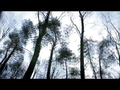 First Person Horror Film: Merry Christmas YNC Style