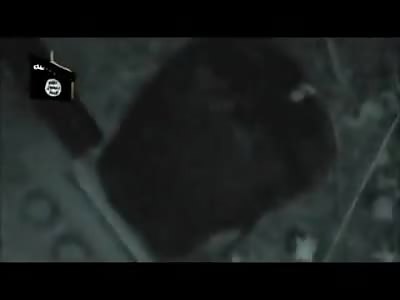 Very Short an Effective Handgun Execution to the Head