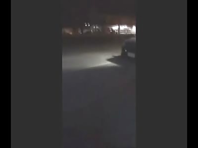 Girl gets a Vicious Violent Beating she will never Forget by a Much More Aggressive Opponent