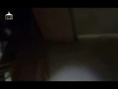 New Execution of 2 Older Men who are Pulled from their Homes and Killed in the Night (Al-Qaeda)