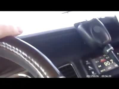 Crazy BodyCam shows Police Officer with Ar-15 Shoot and Kill Man who Fired upon Officers