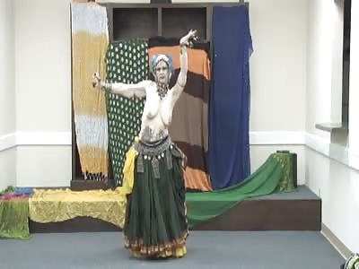 Crazy YNC Lady is back with another WTF?