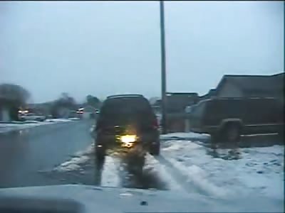 Shocking video shows police officer shooting a mans service dog during his 9 year old sons birthday party 