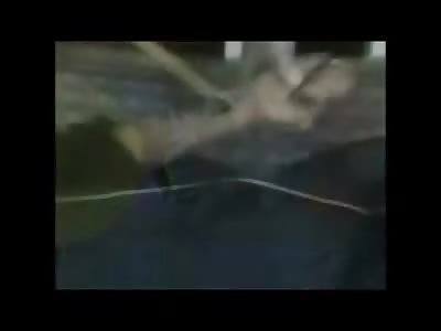 Woman Kills her Husband an and then Herself in Disturbing Murder Suicide 