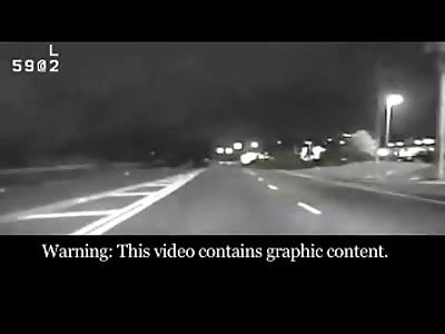 Entire Family of 6 are Killed Instantly in Violent Collision...Tragic 