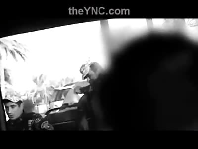 New Drive By Murders in Iraq .... Two Soldiers Gunned Down