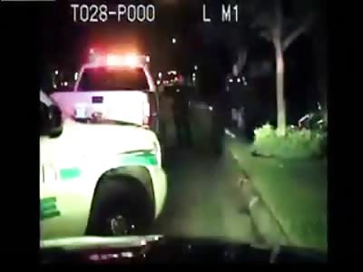 Cops are Acquitted for Brutally Beating a Man... What do you Think YNC?  Should they Have Gotten off or be Serving Time?